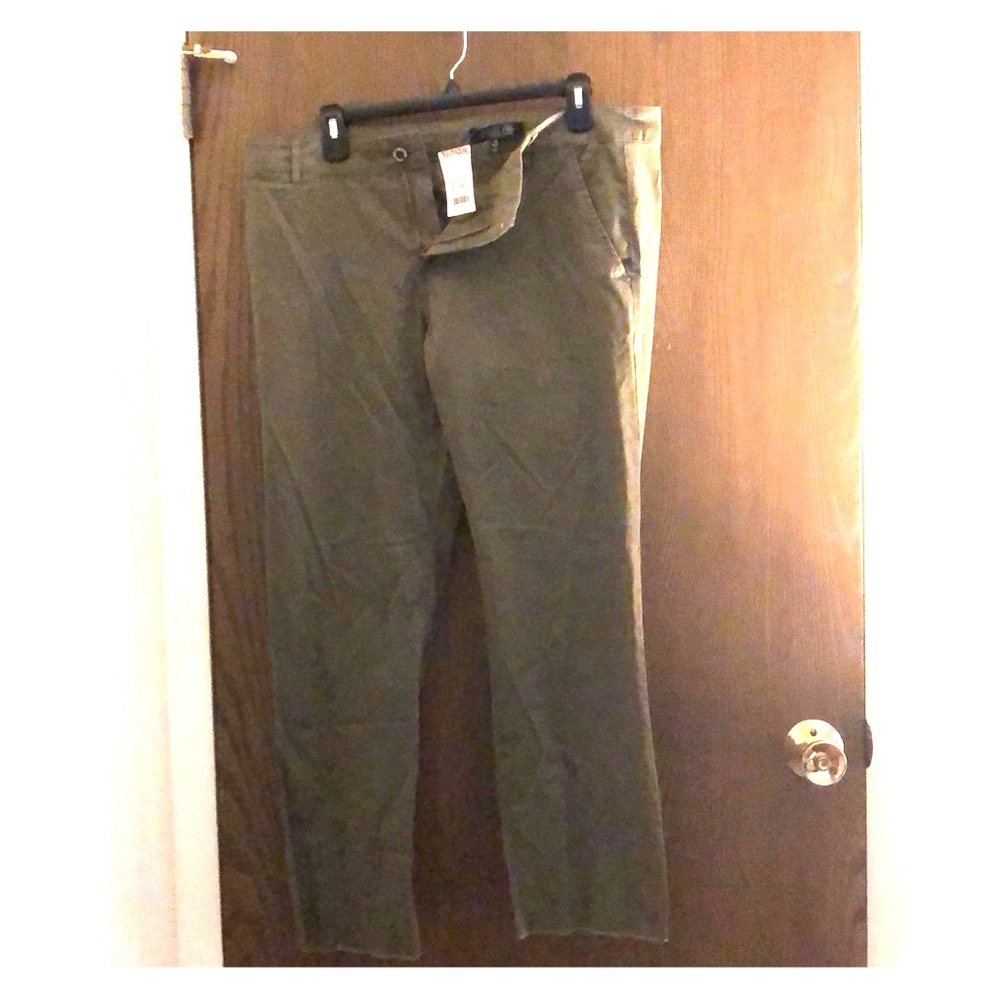 Pants